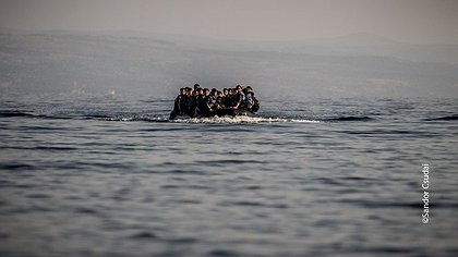 Illustration L'assassin n'a pas agi seul