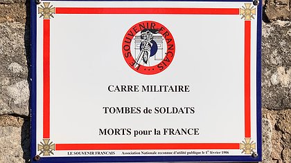 Illustration « On croit mourir pour la patrie... »