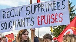 Illustration - A La Chênaie, la lutte continue