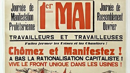 Illustration - Avec les patrons, Lecornu toujours bonne pâte