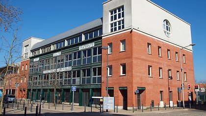 Illustration Droits en miettes