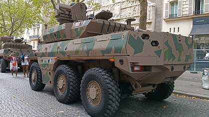 Illustration dérapage ciblé