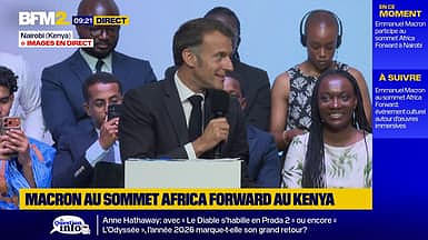 Illustration L’impérialisme français toujours en Afrique