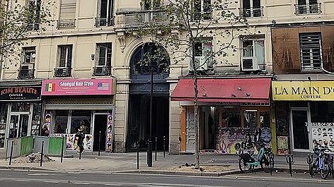 Illustration - une grève victorieuse