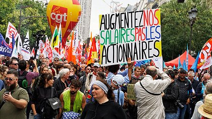 Illustration L’État, un patron comme les autres