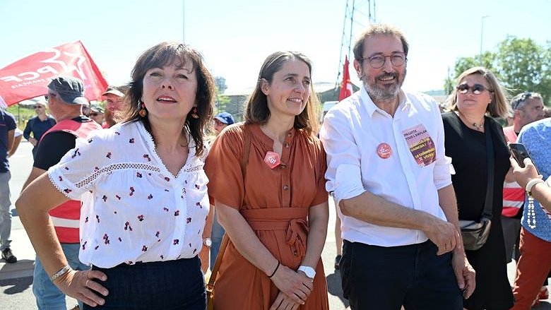 Illustration - Fibre Excellence : les vautours changent, le piège reste