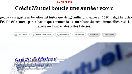 Illustration Des centaines de licenciements sous prétexte d’IA