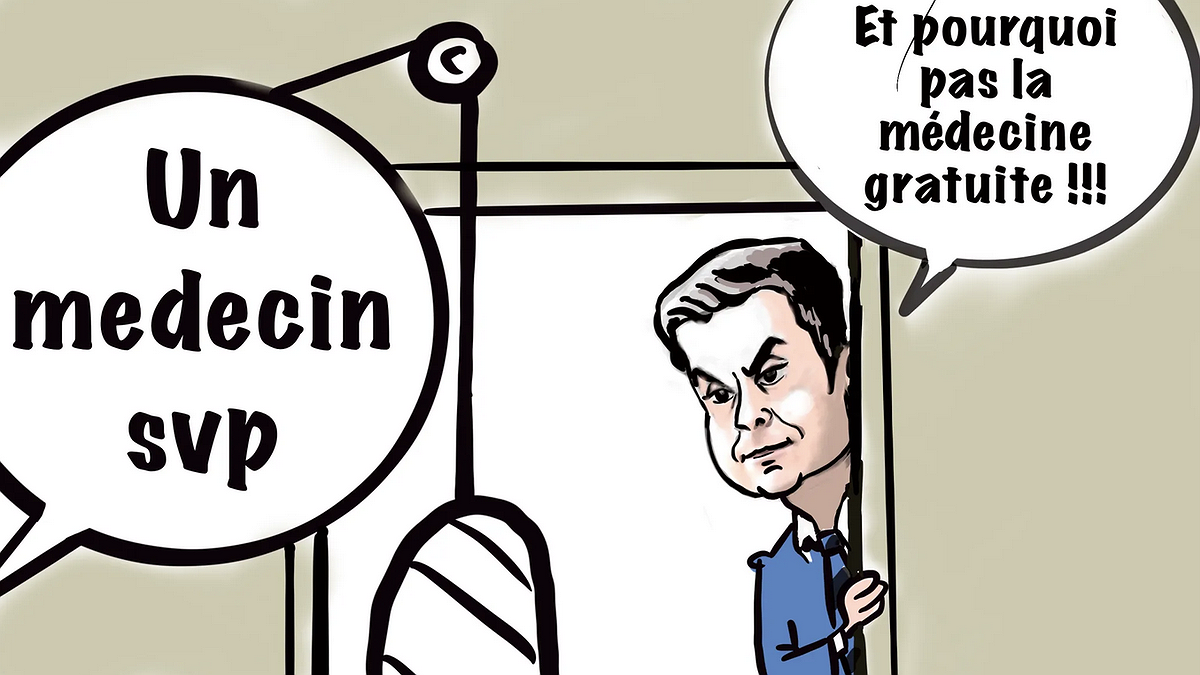 Illustration inflation de dépassements