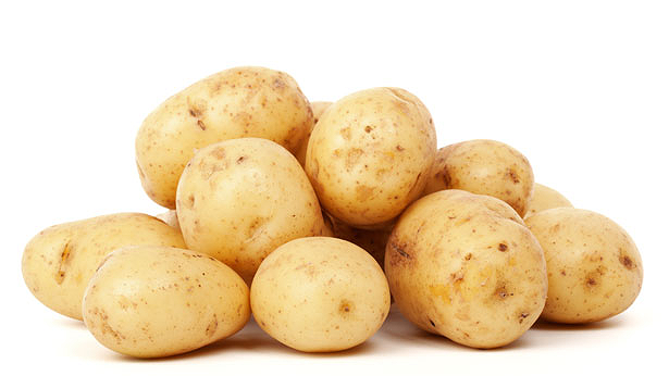 Illustration - Les patrons nous prennent pour des patates