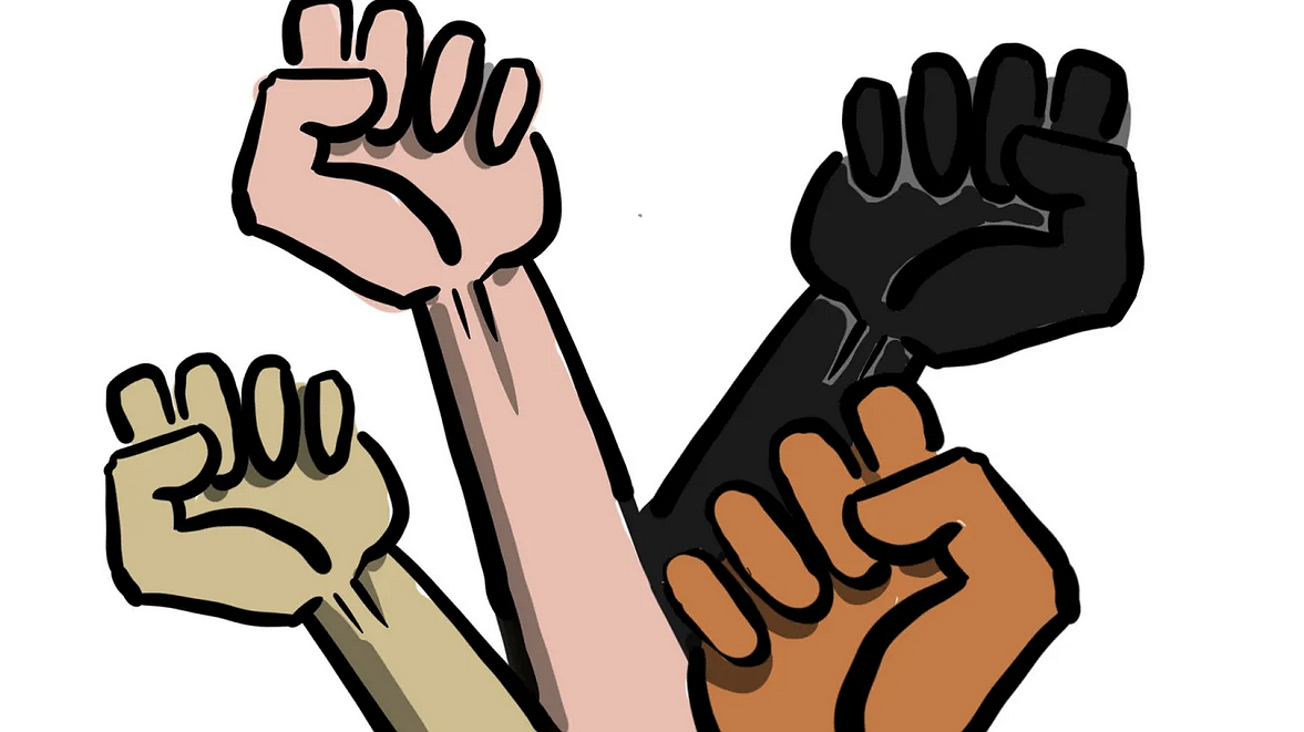 Illustration - Racisme : quand les ministres pyromanes prétendent jouer les pompiers