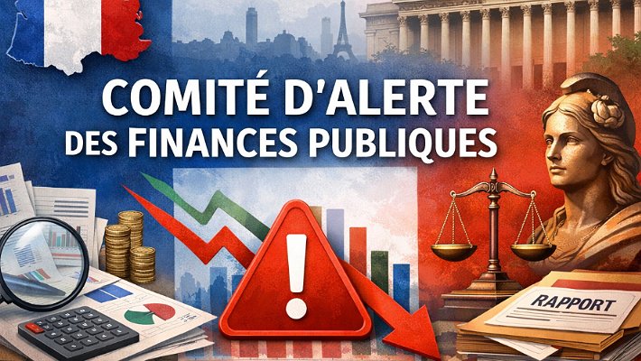 Illustration - Des milliards en moins pour la population