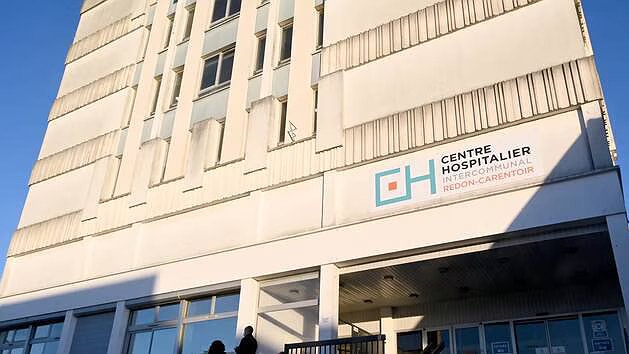 Illustration - Grève aux Urgences