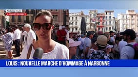 Illustration Un crime horrible dans un monde barbare