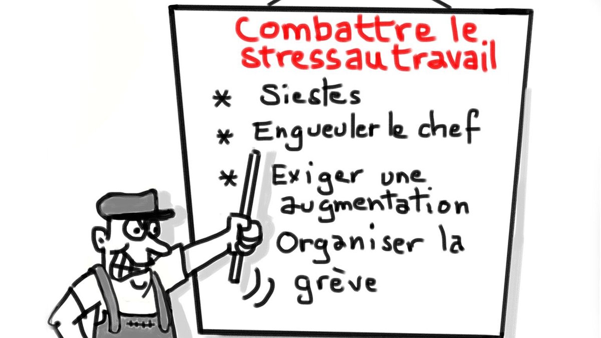 Illustration - Accidents du travail : des économies aux dépens des victimes