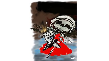 Illustration bilan (non définitif) sans gloire