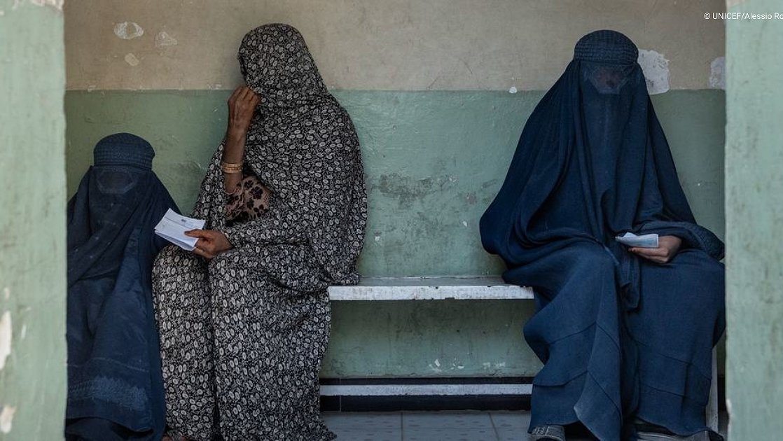 Illustration - Afghanistan, une célébration macabre