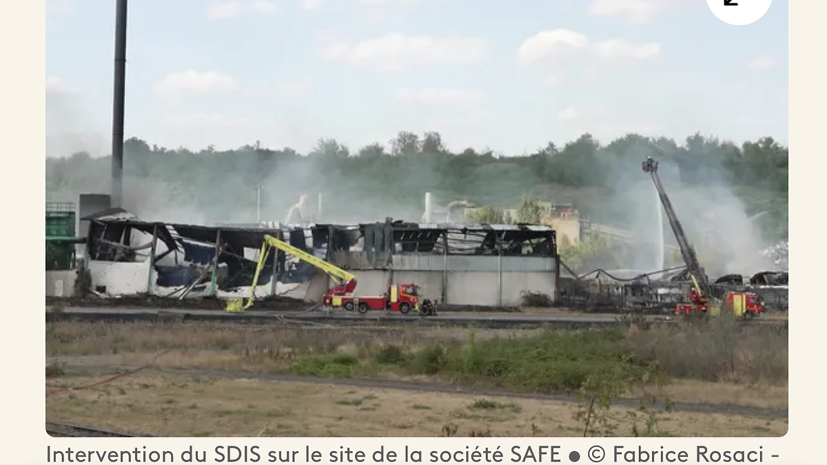 Illustration on ne peut pas faire confiance aux capitalistes et à leur Etat