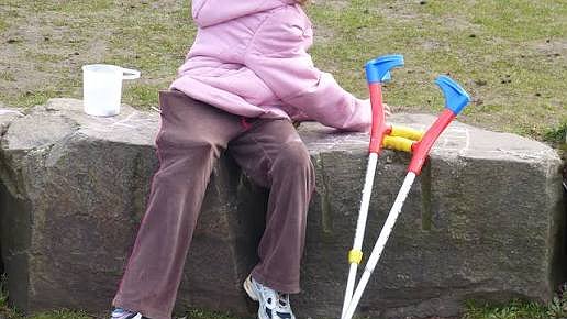 Illustration - enfants handicapés sans accueil adapté