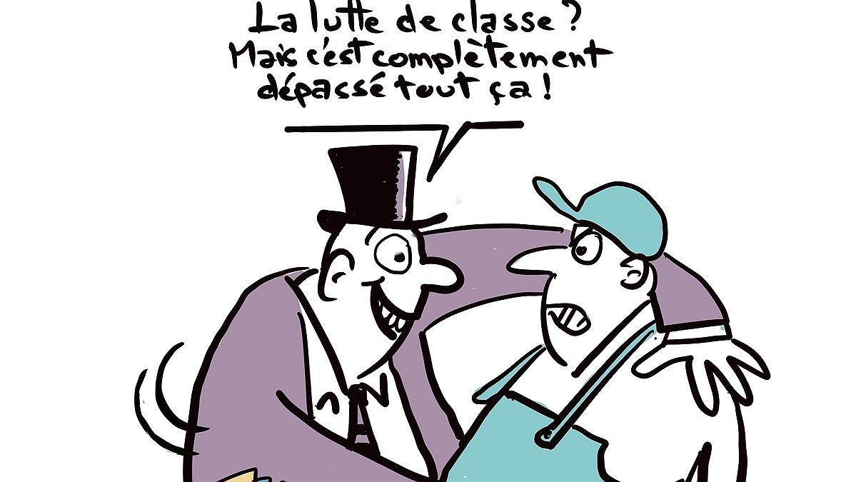 Illustration offres de service en rafales