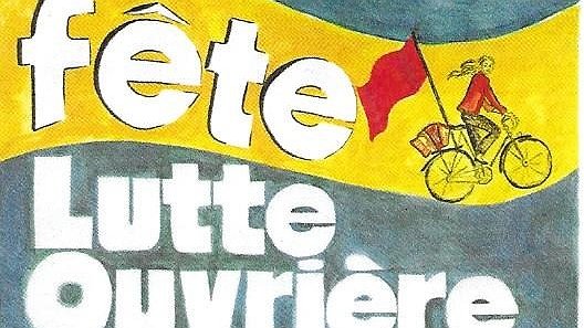 Illustration - Fête de Lutte ouvrière samedi 26 septembre