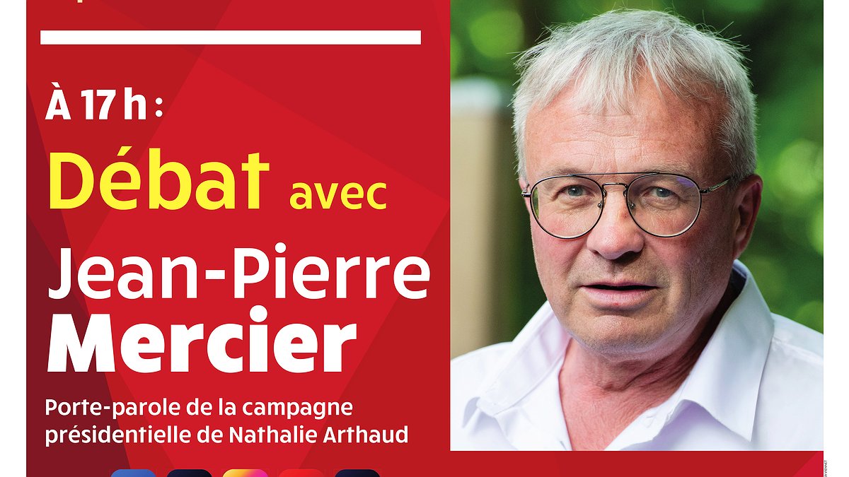 Illustration - Fête de Lutte ouvrière samedi 10 octobre