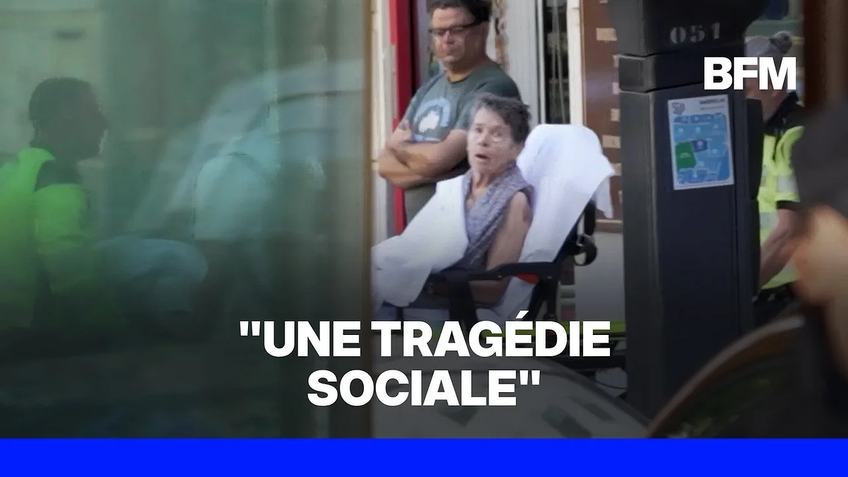 Illustration Espagne : l’expulsion de trop