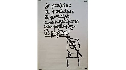 Illustration Voleur et menteur
