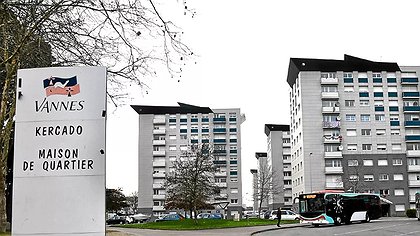 Illustration La spéculation immobilière à l’assaut des cités HLM