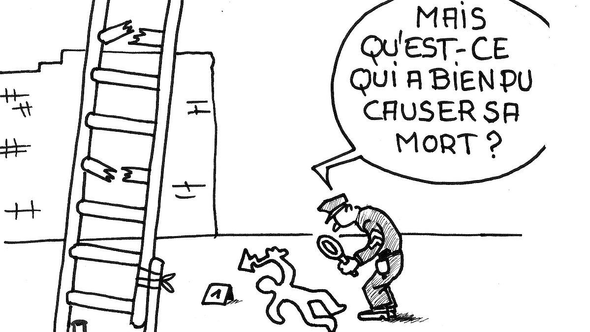 Illustration - le coût de l'exploitation capitaliste
