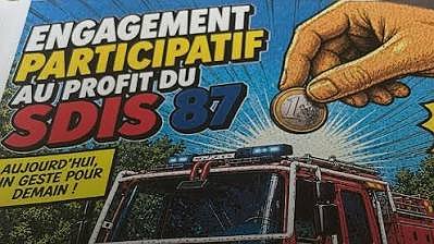 Illustration - La générosité publique comme recours !