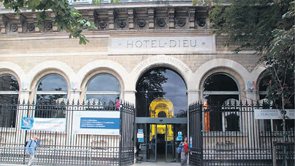 Illustration Le mal nommé