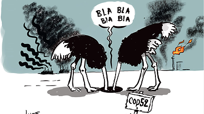Illustration le système dans l’impasse
