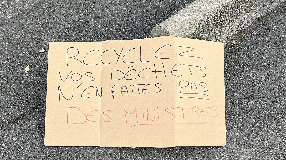Illustration - à l'insu de son plein gré