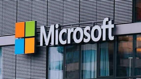 Illustration - Microsoft massacre les emplois