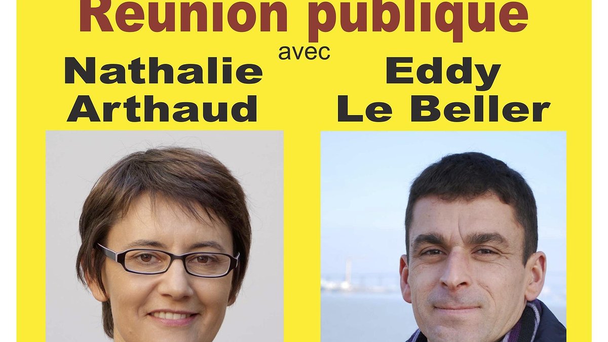 Illustration - Lutte ouvrière ”Faire entendre le camp des travailleurs”