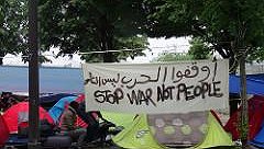 Illustration - Les pouvoirs publics n'interdiront pas la solidarité