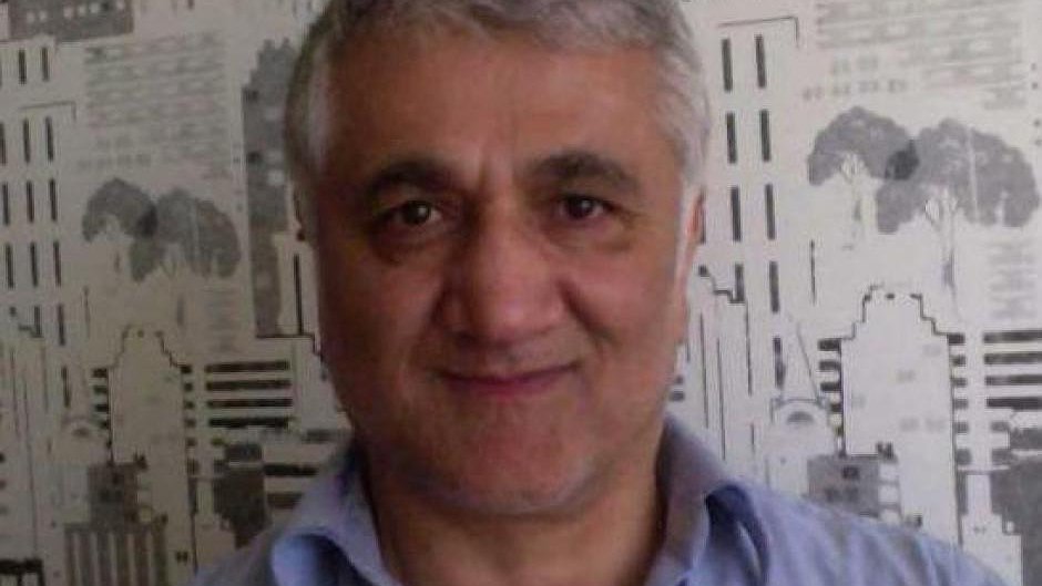 Illustration - Liberté pour Hamza Yalçin