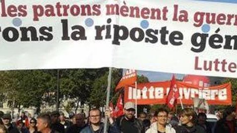 Illustration - Manifestons le 21 septembre