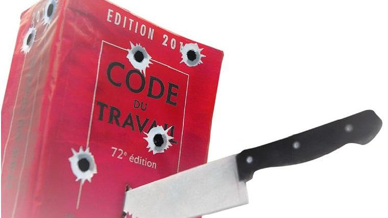 Illustration - Le 12 septembre faire entendre la protestation du monde du travail contre la politique du gouvernement