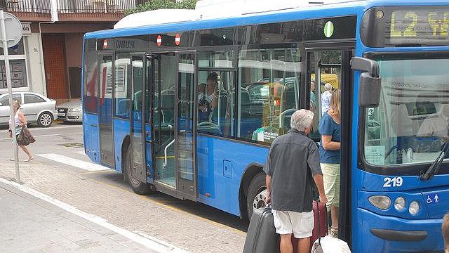 Illustration - A propos de l’instauration de la gratuité des bus à Dunkerque