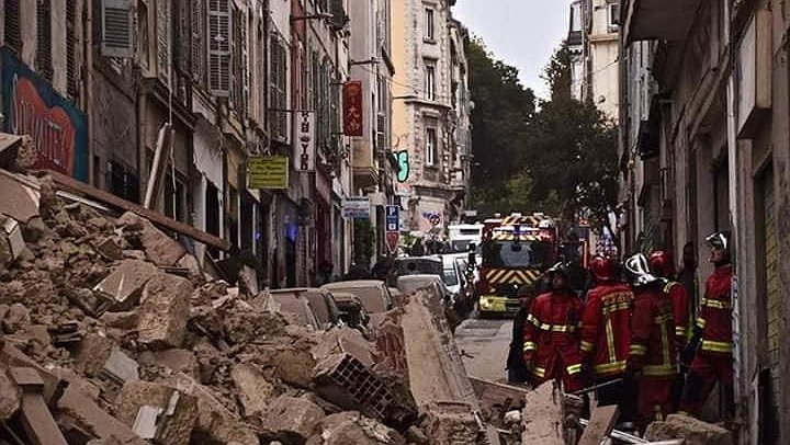 Illustration - Une politique de logement criminelle !