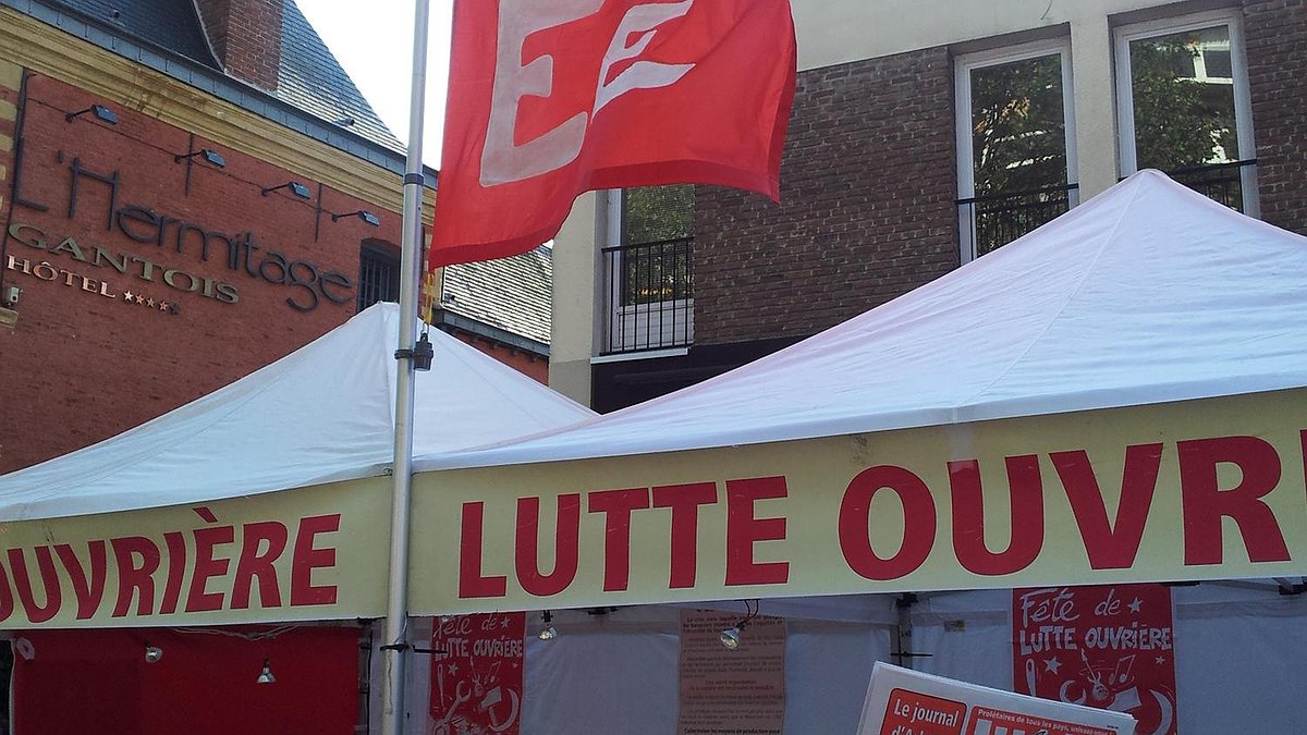 Illustration - Braderie de Lille 31/08 - 01/09