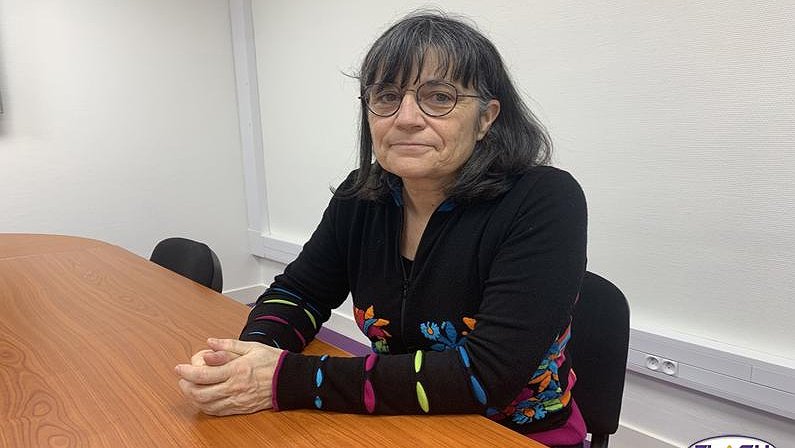 Illustration - Un virus dangereux, une organisation sociale criminelle