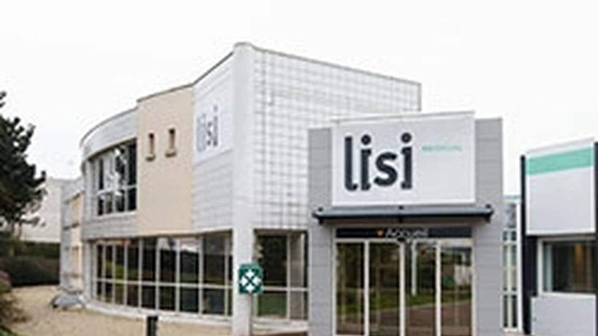 Illustration - Soutien à la grève du personnel de LISI (Hérouville Saint-Clair)