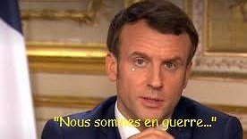 Illustration - PSA et les autorités... irresponsables !