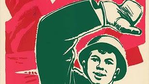 Illustration - À propos du Premier mai