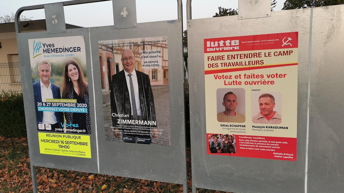 Illustration - Un courant minoritaire mais bien vivant