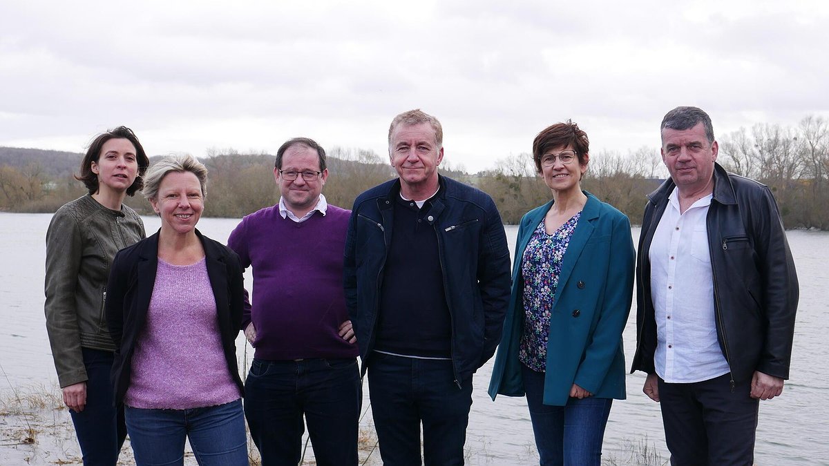 Illustration - Lutte ouvrière sera présente en Normandie