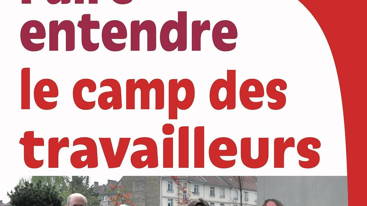 Illustration - Un courant ouvrier bien vivant