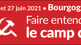 Illustration - Communiqué de Claire Rocher (Lutte Ouvrière)